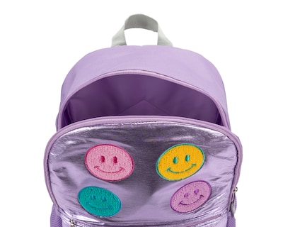 Foto 6 | Foto 6 | Mochila Girls Attitude Lila