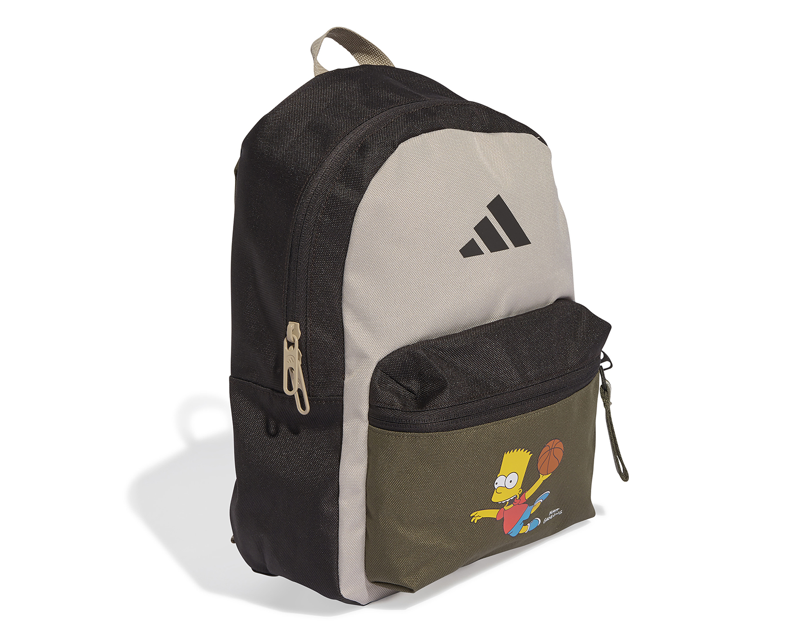 Foto 3 pulgar | Foto 2 | Mochila Adidas Los Simpsons Estampada