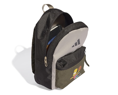 Foto 4 | Foto 4 | Mochila Adidas Los Simpsons Estampada