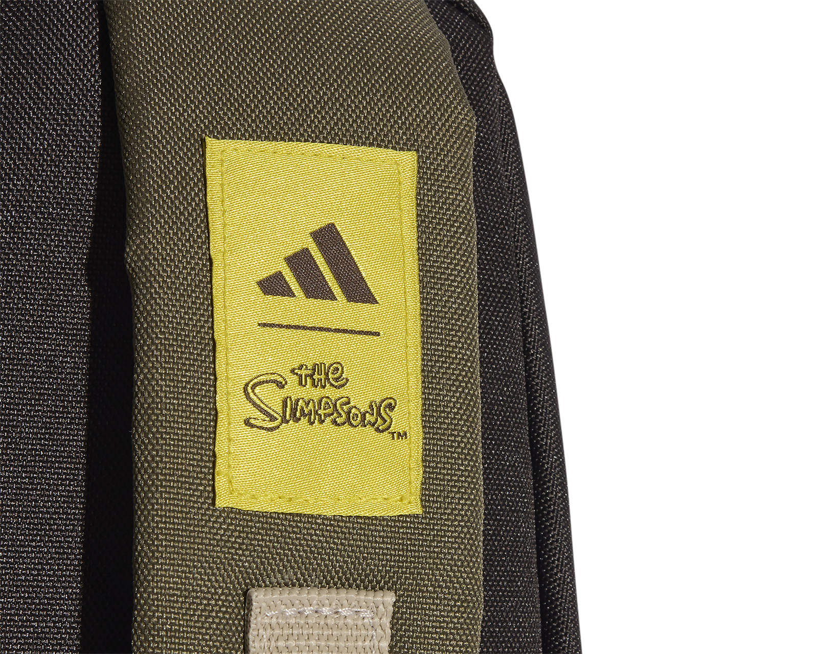 Foto 6 pulgar | Foto 5 | Mochila Adidas Los Simpsons Estampada