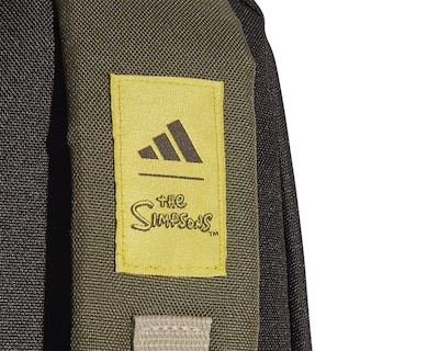 Foto 5 | Foto 5 | Mochila Adidas Los Simpsons Estampada