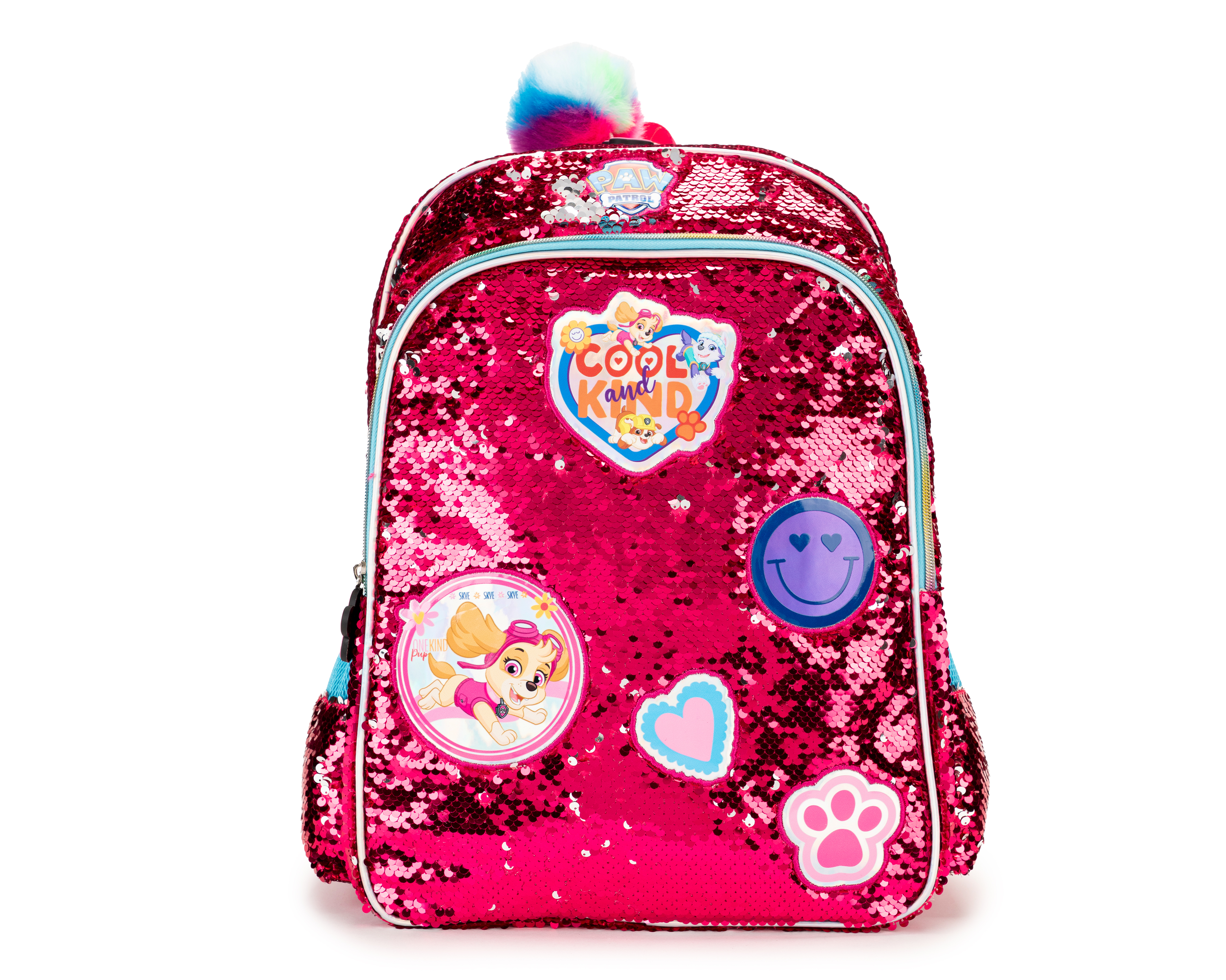 Mochila Paw Patrol