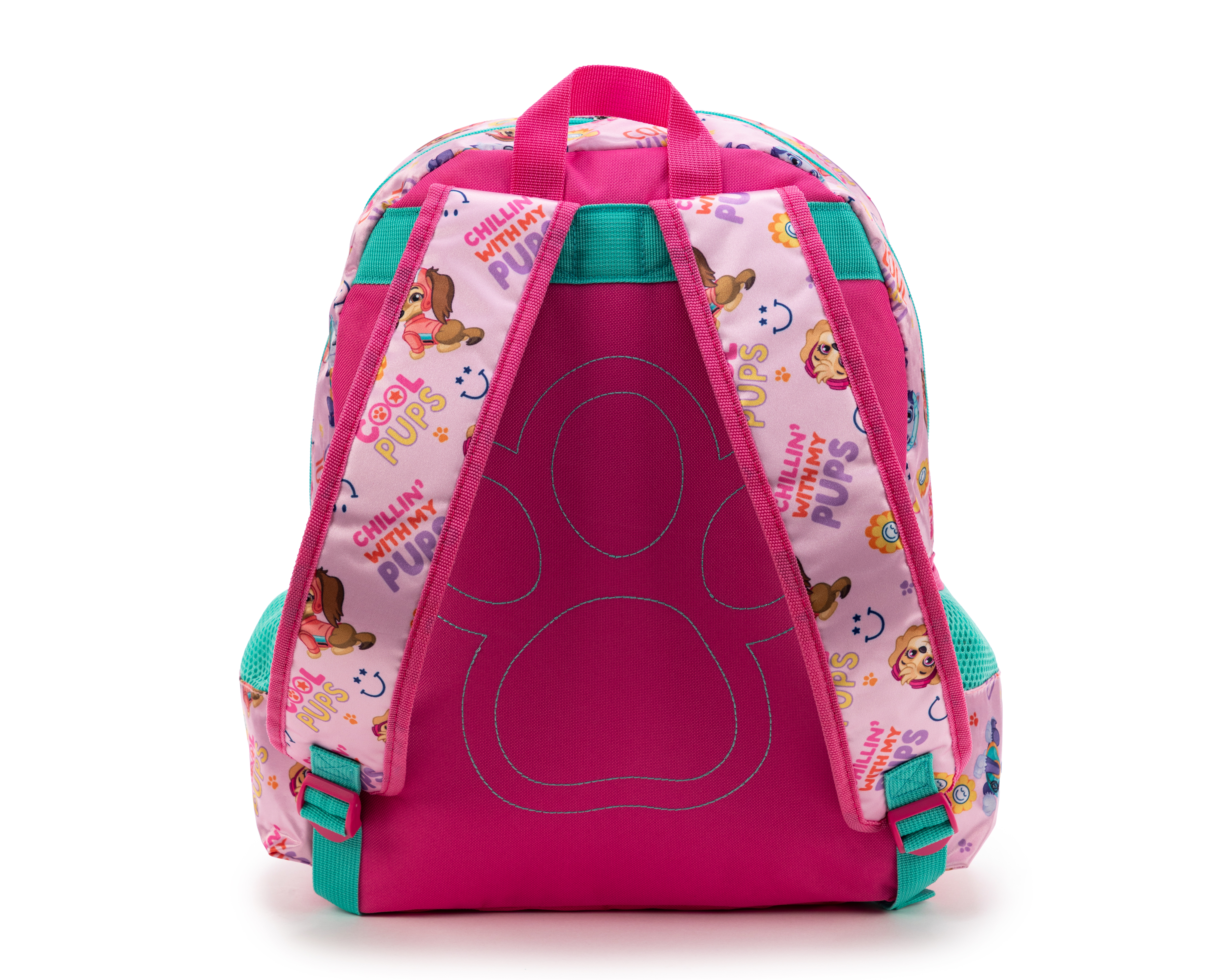 Foto 5 pulgar | Foto 4 | Mochila Paw Patrol Skye