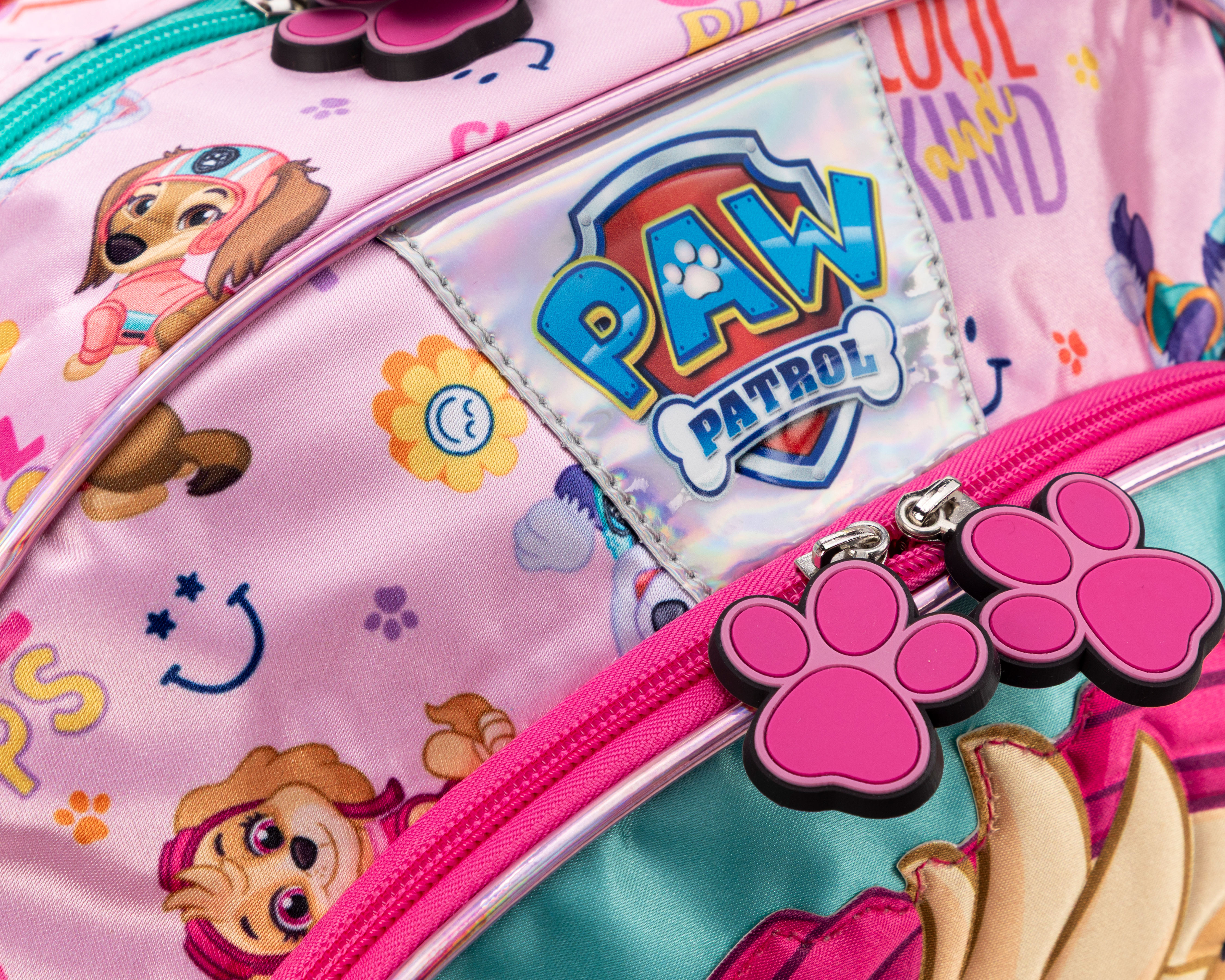 Foto 6 pulgar | Foto 5 | Mochila Paw Patrol Skye