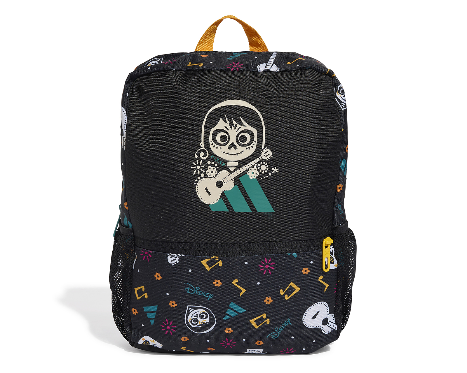 Foto 2 pulgar | Foto 1 | Mochila Adidas Disney Coco Negra