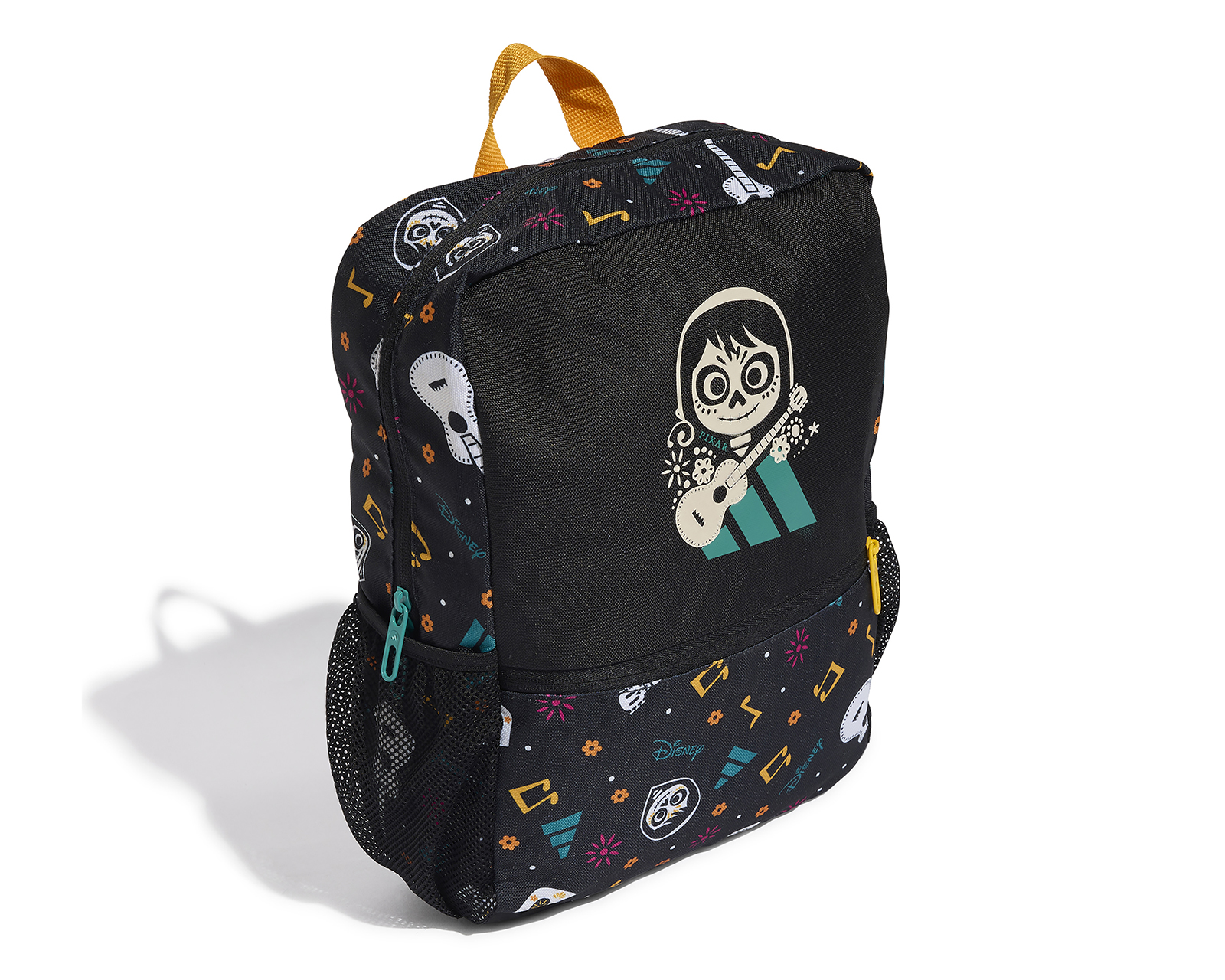 Foto 3 pulgar | Foto 2 | Mochila Adidas Disney Coco Negra