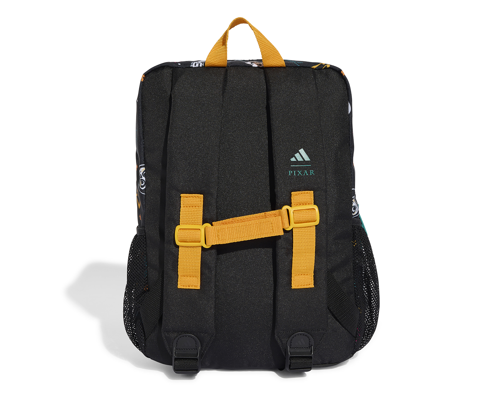 Foto 4 pulgar | Foto 3 | Mochila Adidas Disney Coco Negra
