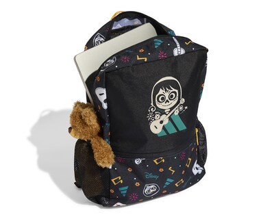 Foto 4 | Foto 4 | Mochila Adidas Disney Coco Negra