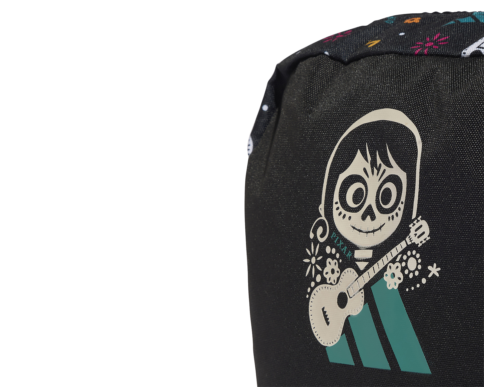 Foto 6 pulgar | Foto 5 | Mochila Adidas Disney Coco Negra