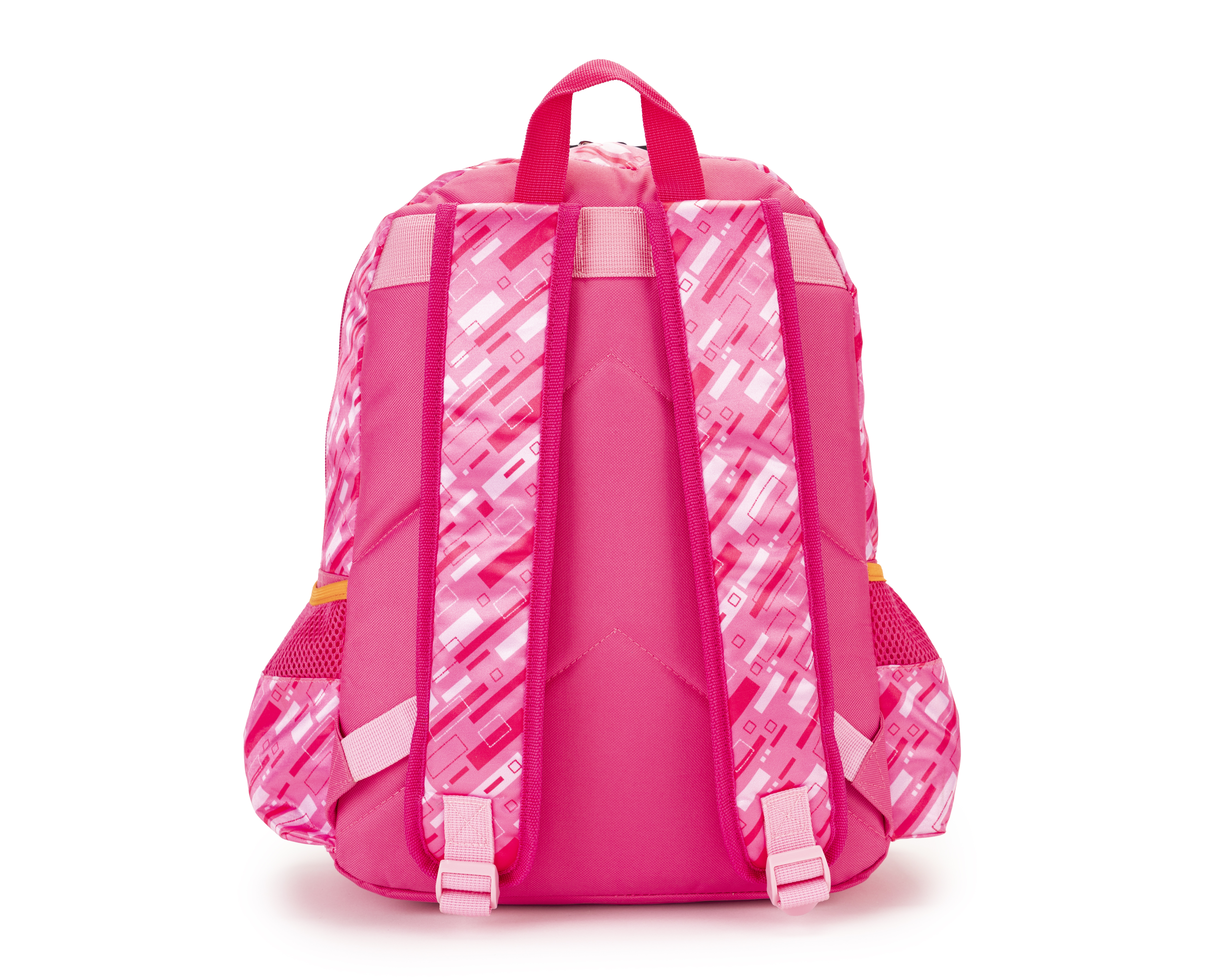 Foto 4 | Foto 4 | Mochila Las Chicas Superpoderosas Rosa