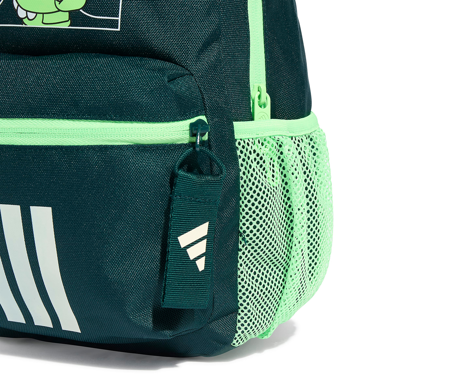 Foto 5 | Foto 5 | Mochila Adidas Mickey Mouse Verde