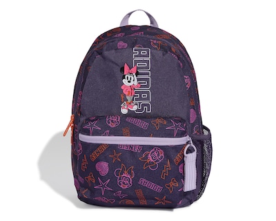 Foto 1 | Foto 1 | Mochila Adidas Minnie Mouse Morada