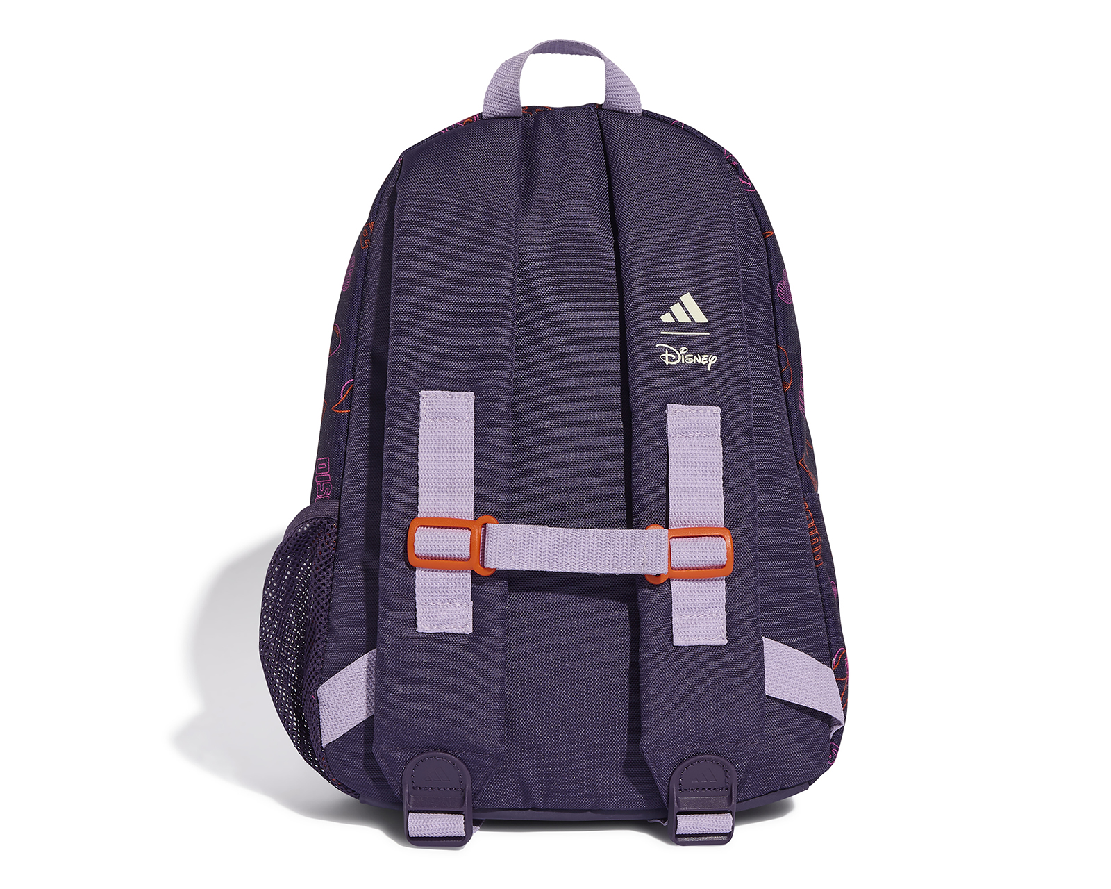Foto 4 pulgar | Foto 3 | Mochila Adidas Minnie Mouse Morada