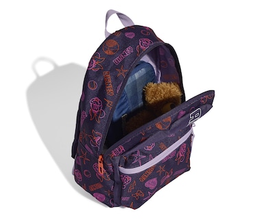 Foto 4 | Foto 4 | Mochila Adidas Minnie Mouse Morada