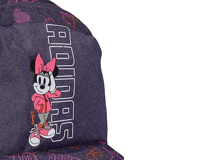 Foto 5 | Foto 5 | Mochila Adidas Minnie Mouse Morada
