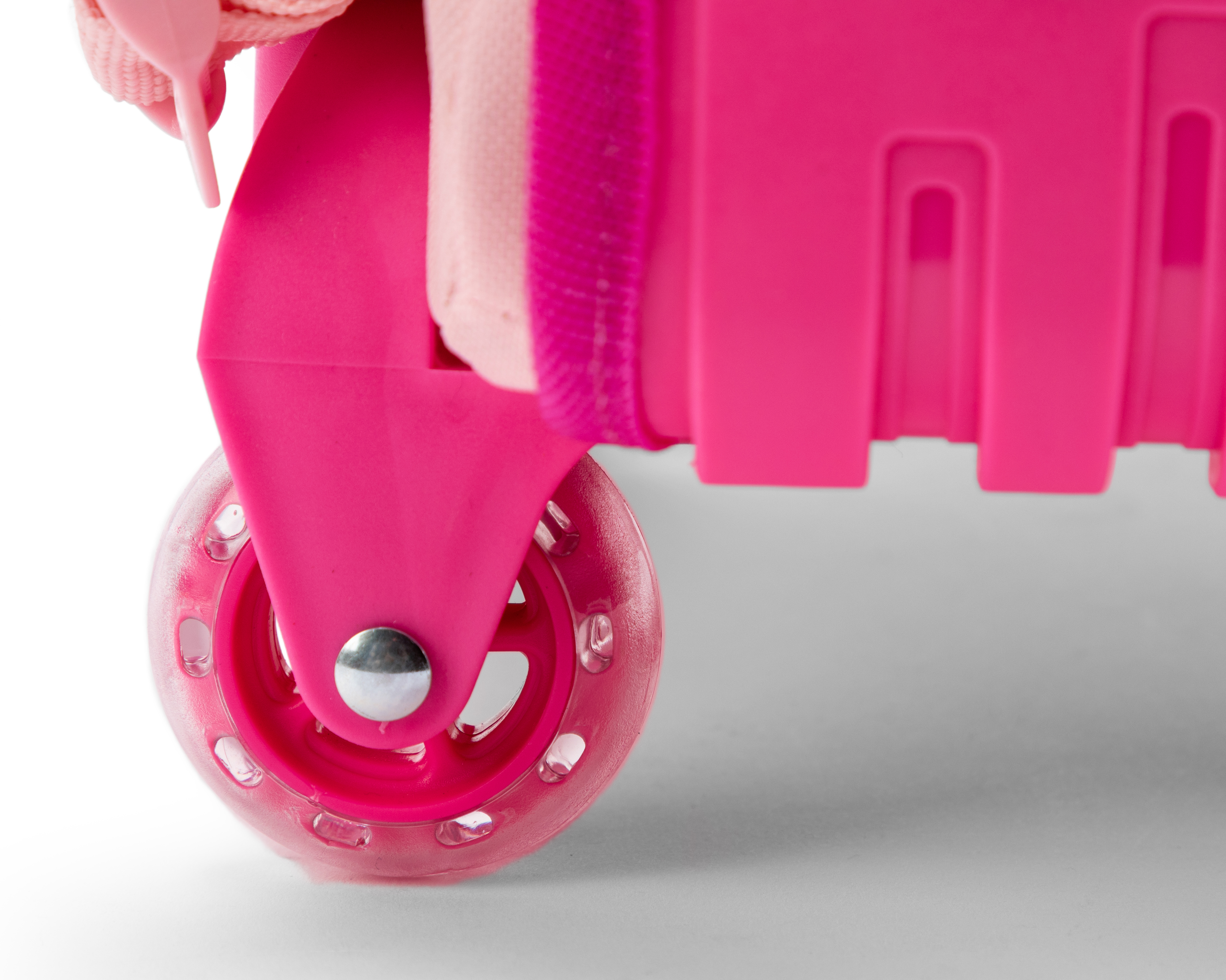 Foto 4 | Foto 4 | Mochila con Ruedas Girls Attitude