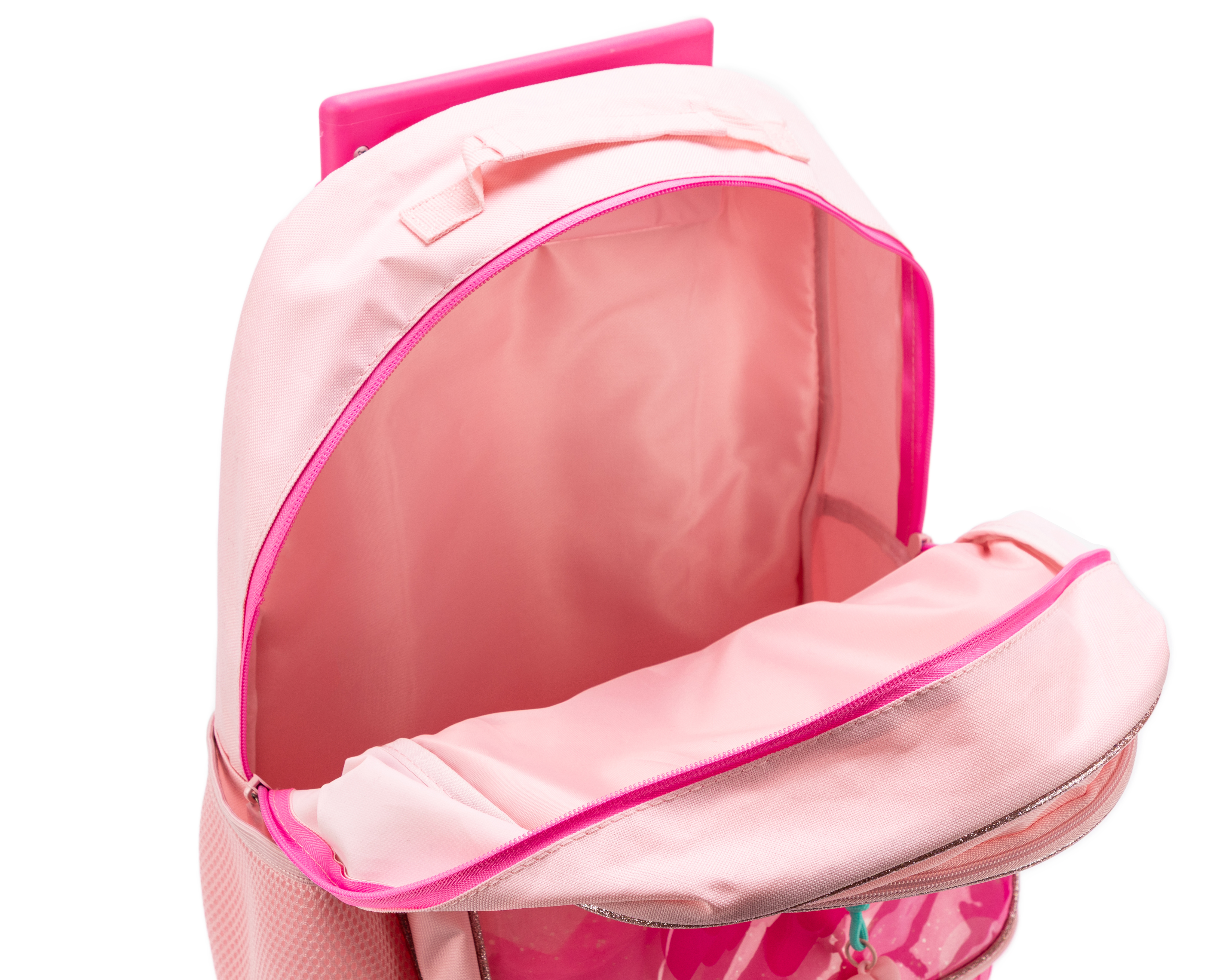 Foto 6 pulgar | Foto 5 | Mochila con Ruedas Girls Attitude