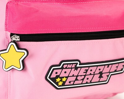 Foto 5 | Foto 5 | Mochila Las Chicas Superpoderosas Rosa