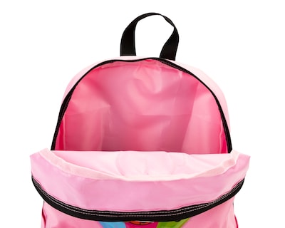 Foto 6 | Foto 6 | Mochila Las Chicas Superpoderosas Rosa