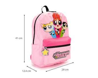 Foto 7 | Foto 7 | Mochila Las Chicas Superpoderosas Rosa