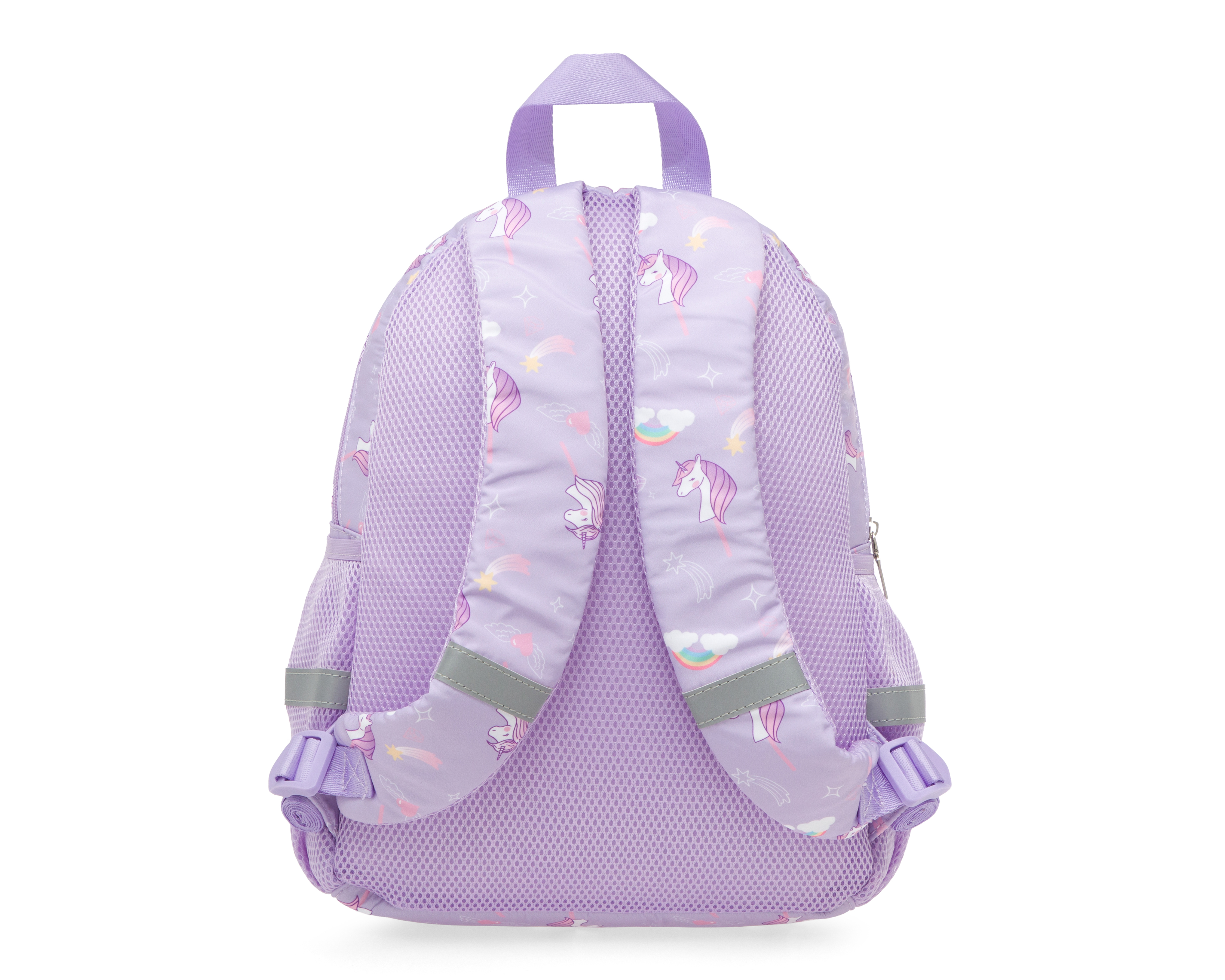 Foto 5 pulgar | Foto 4 | Mochila Escolar Baby Colors Morada