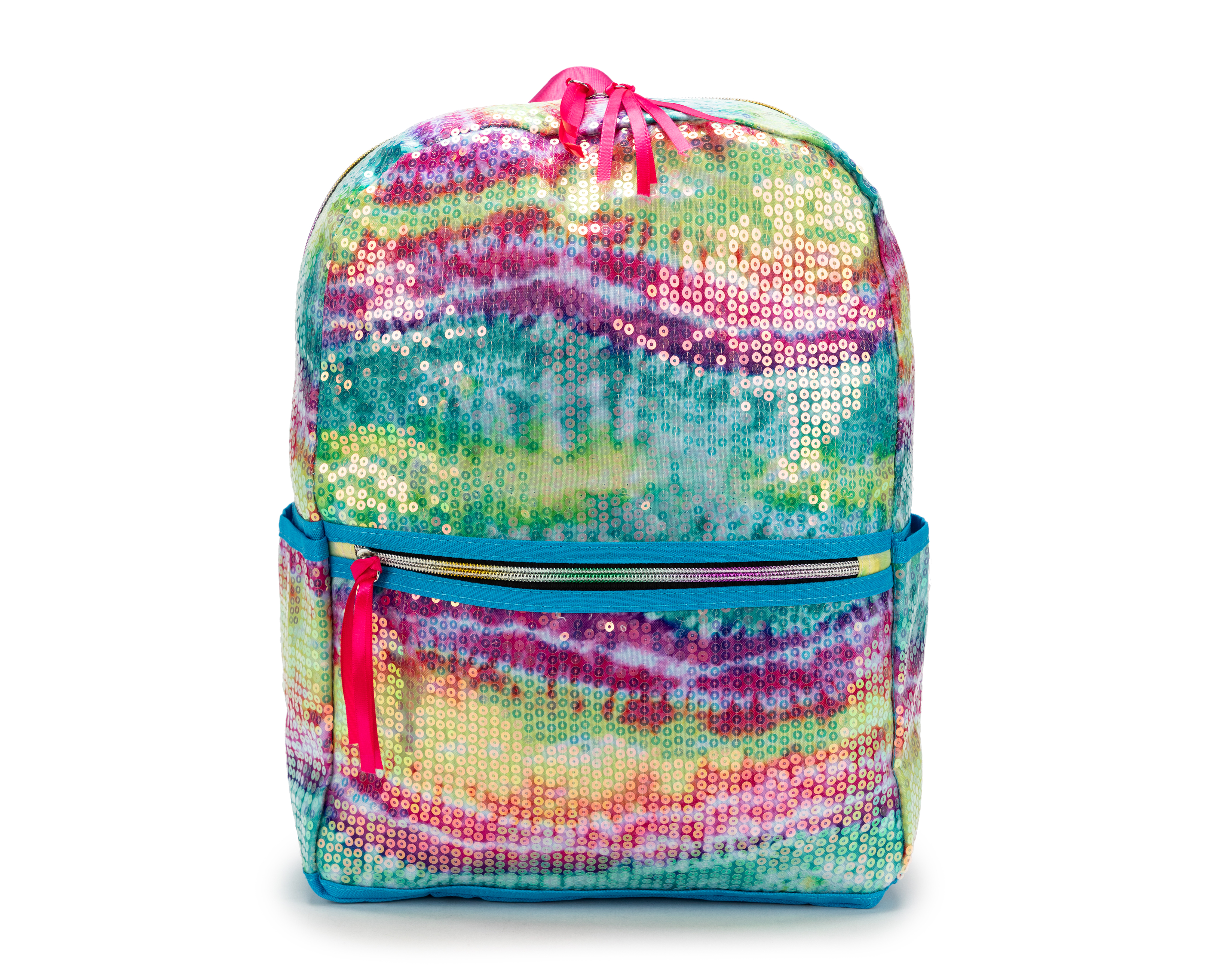 Foto 1 | Foto 1 | Mochila Girls Attitude con Lentejuelas