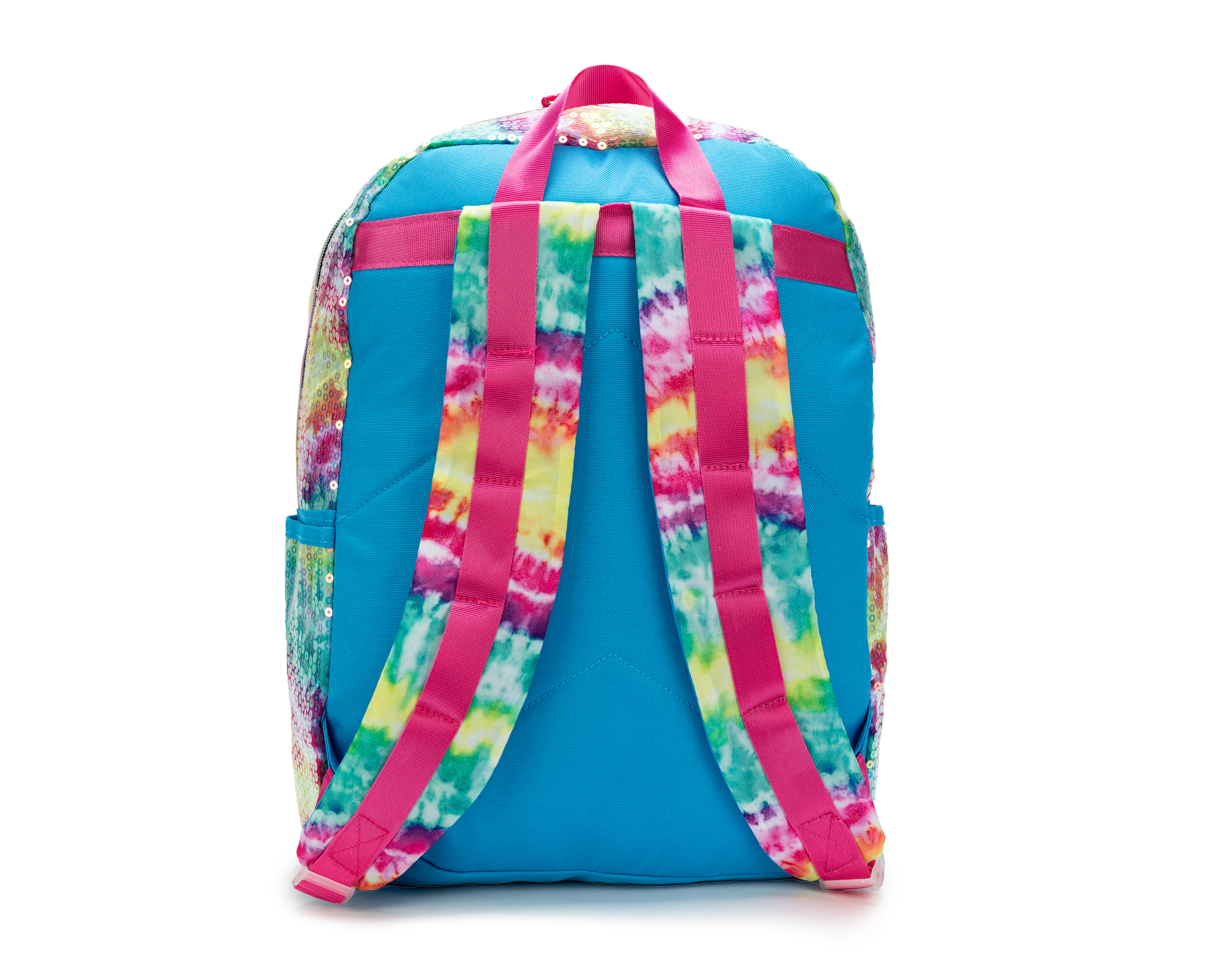 Foto 5 pulgar | Foto 4 | Mochila Girls Attitude con Lentejuelas