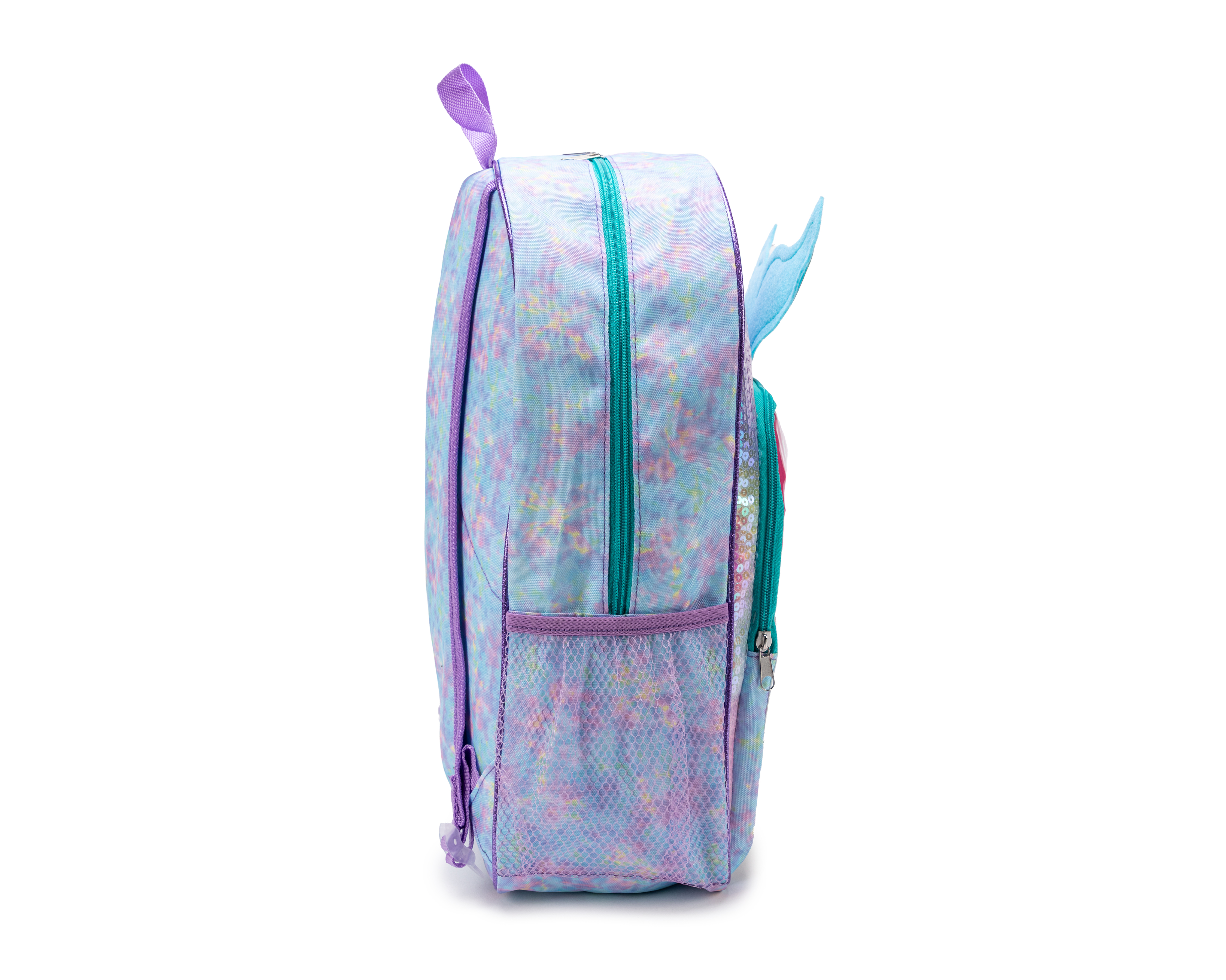 Foto 4 pulgar | Foto 3 | Mochila Girls Attitude con Estampado