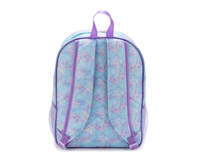 Foto 4 | Foto 4 | Mochila Girls Attitude con Estampado