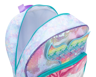 Foto 6 | Foto 6 | Mochila Girls Attitude con Estampado
