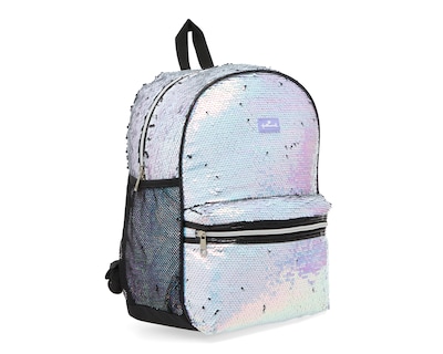 Foto 2 | Foto 2 | Mochila Escolar Hallmark con Lentejuelas