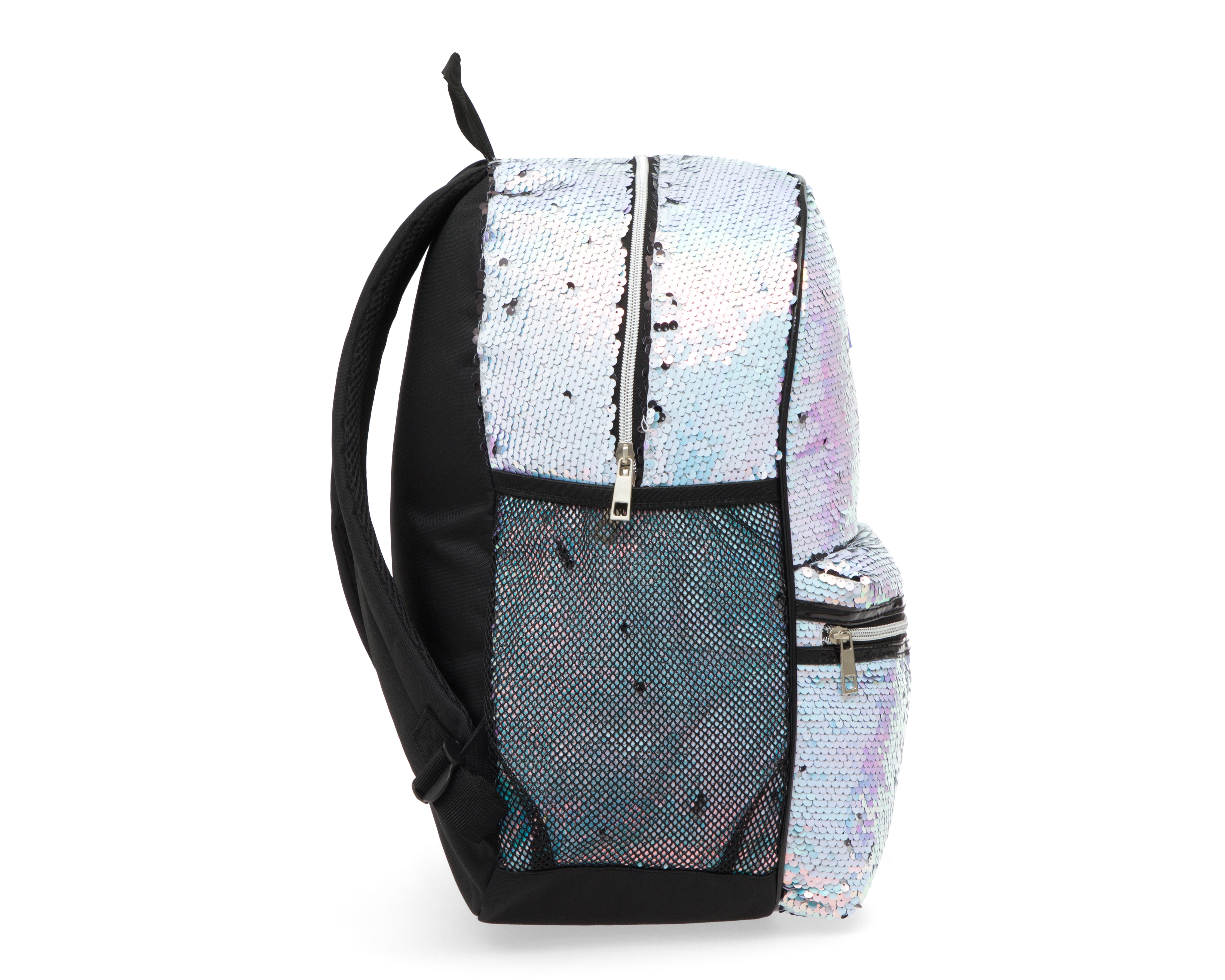 Foto 4 pulgar | Foto 3 | Mochila Escolar Hallmark con Lentejuelas