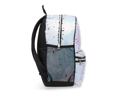 Foto 3 | Foto 3 | Mochila Escolar Hallmark con Lentejuelas
