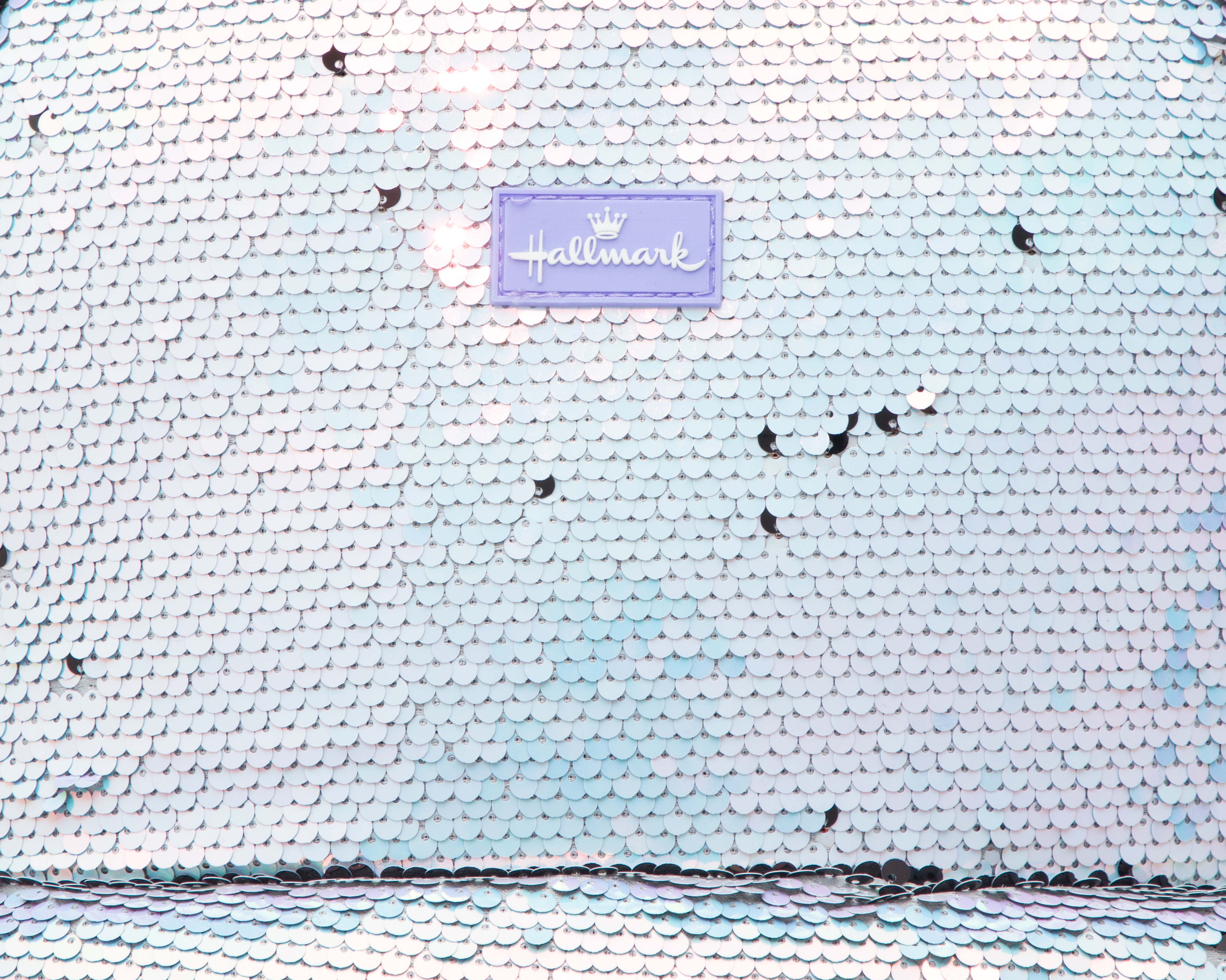 Foto 6 pulgar | Foto 5 | Mochila Escolar Hallmark con Lentejuelas