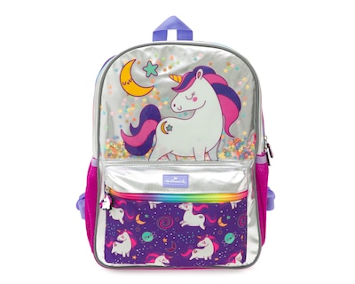 Foto 1 | Foto 1 | Mochila Escolar Hallmark de Uniconio