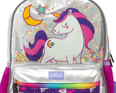 Foto 5 | Foto 5 | Mochila Escolar Hallmark de Uniconio