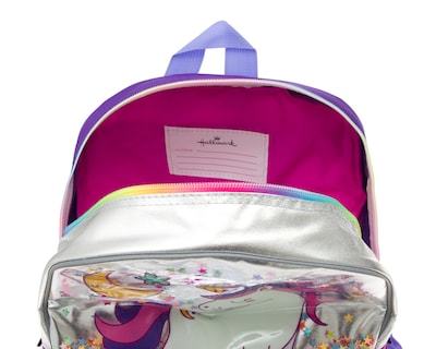 Foto 6 | Foto 6 | Mochila Escolar Hallmark de Uniconio
