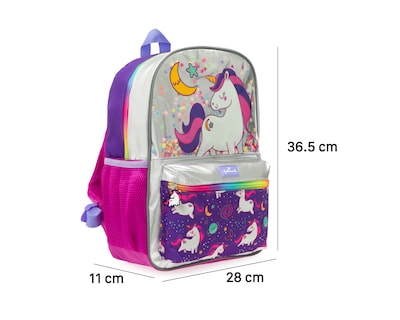 Foto 7 | Foto 7 | Mochila Escolar Hallmark de Uniconio