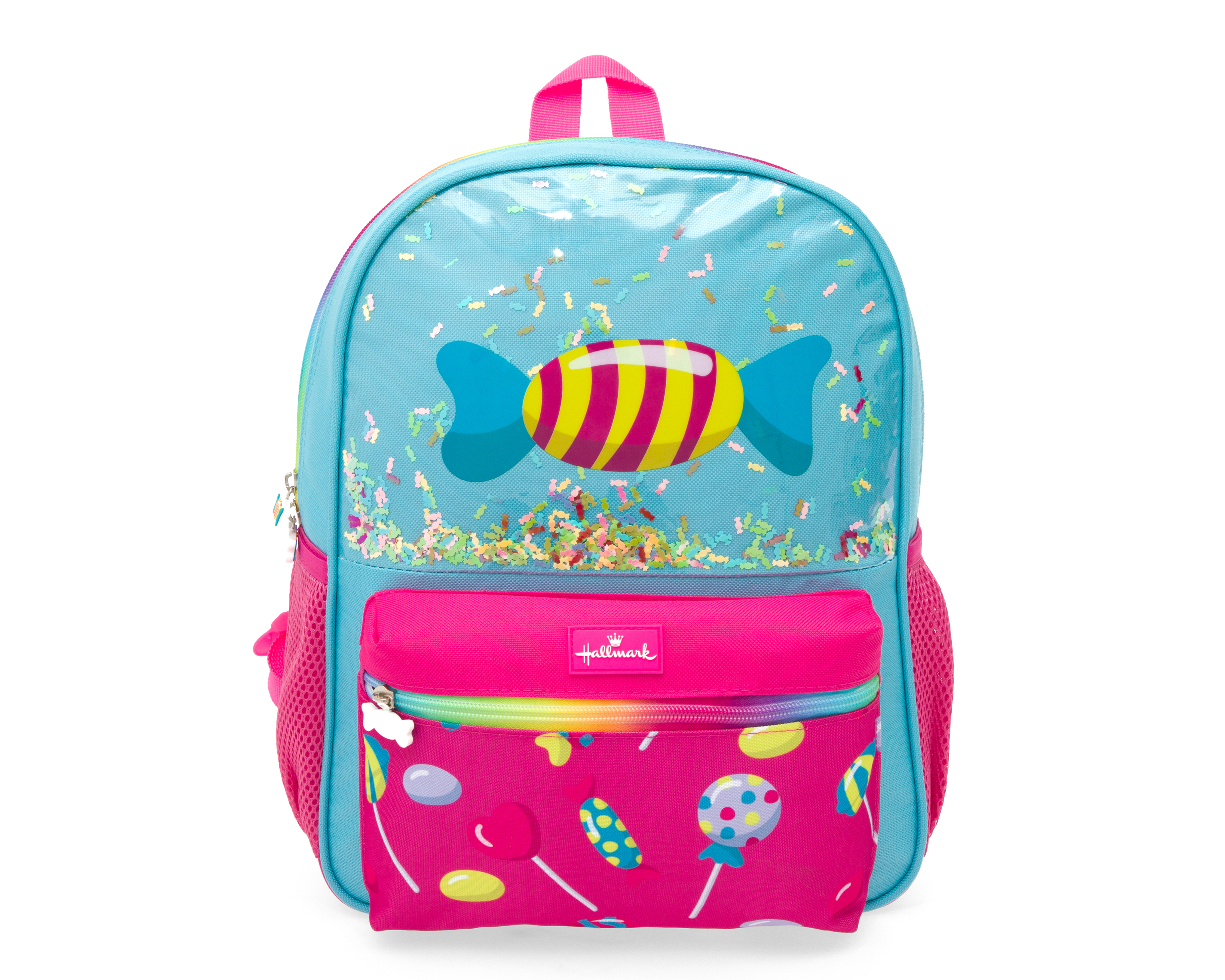 Foto 2 pulgar | Foto 1 | Mochila Hallmark Multicolor