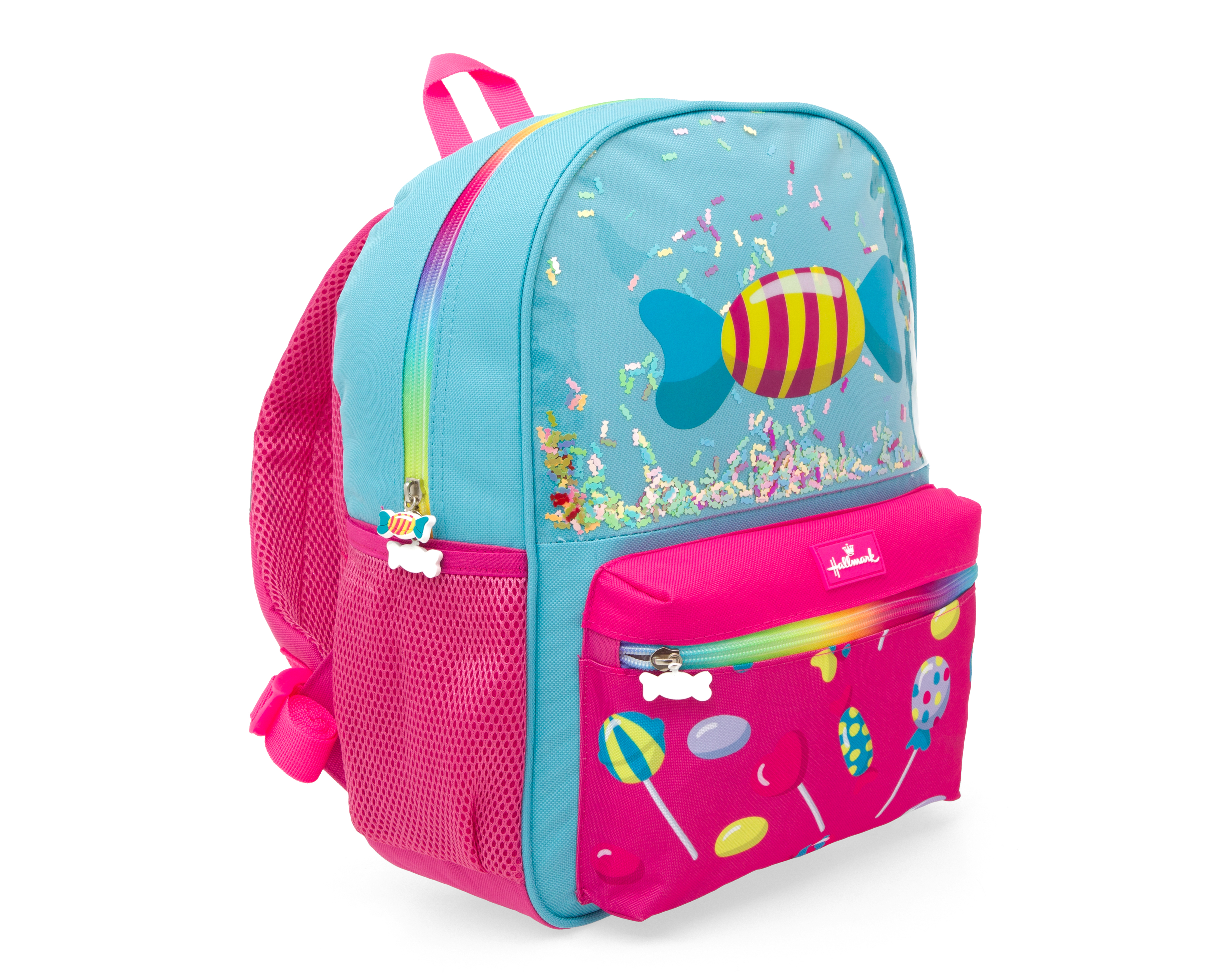 Foto 3 pulgar | Foto 2 | Mochila Hallmark Multicolor