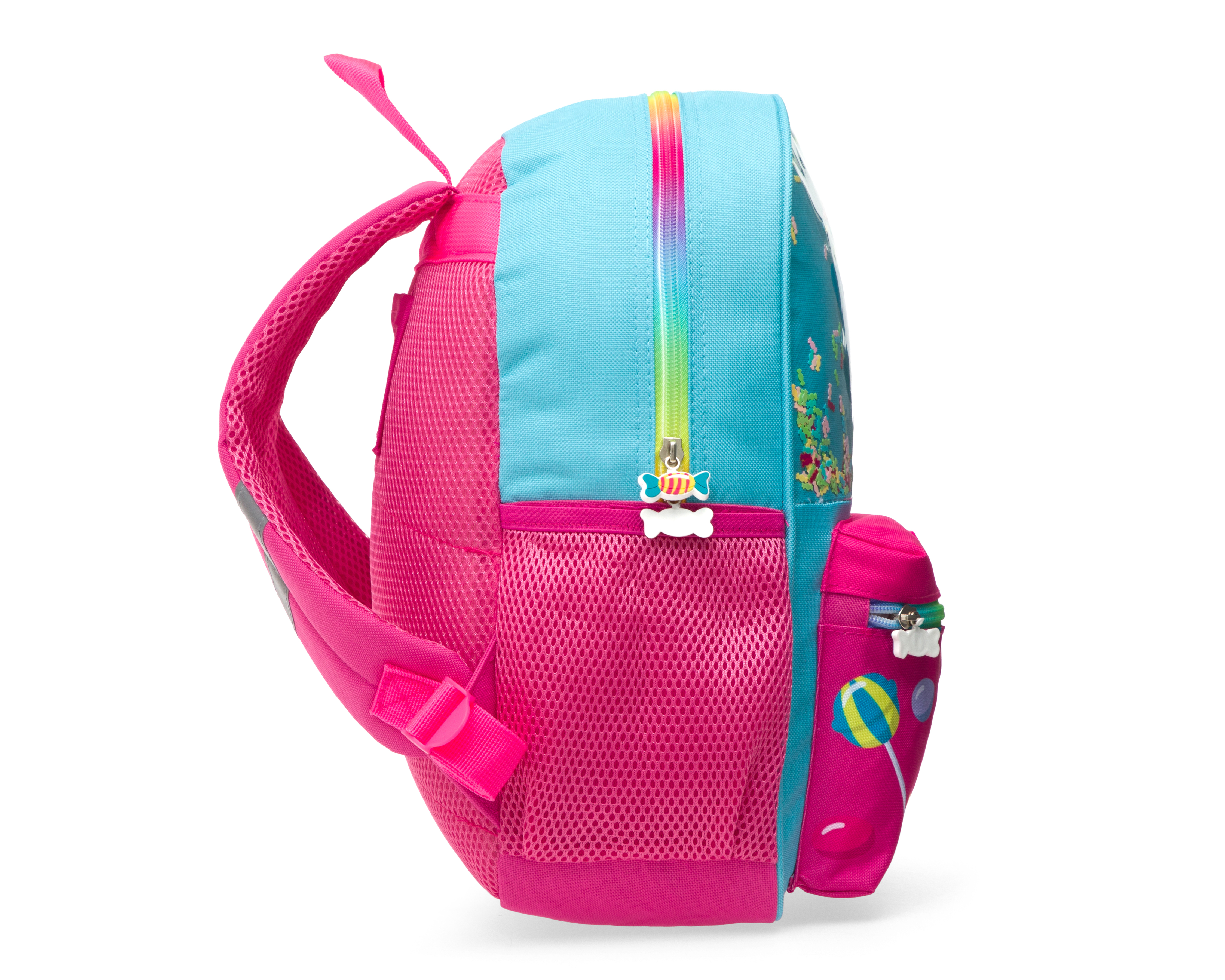 Foto 4 pulgar | Foto 3 | Mochila Hallmark Multicolor