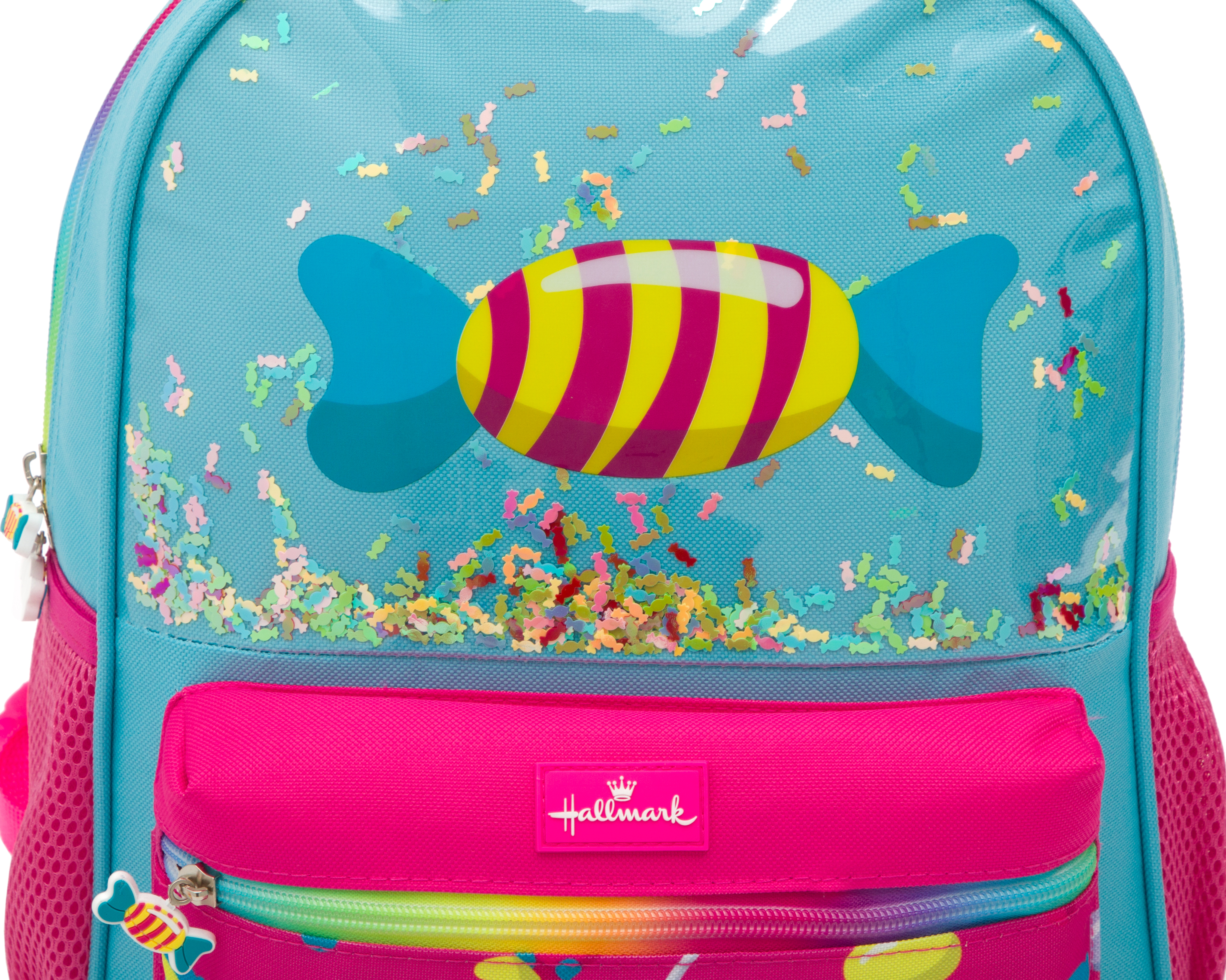 Foto 6 pulgar | Foto 5 | Mochila Hallmark Multicolor