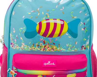 Foto 5 | Foto 5 | Mochila Hallmark Multicolor