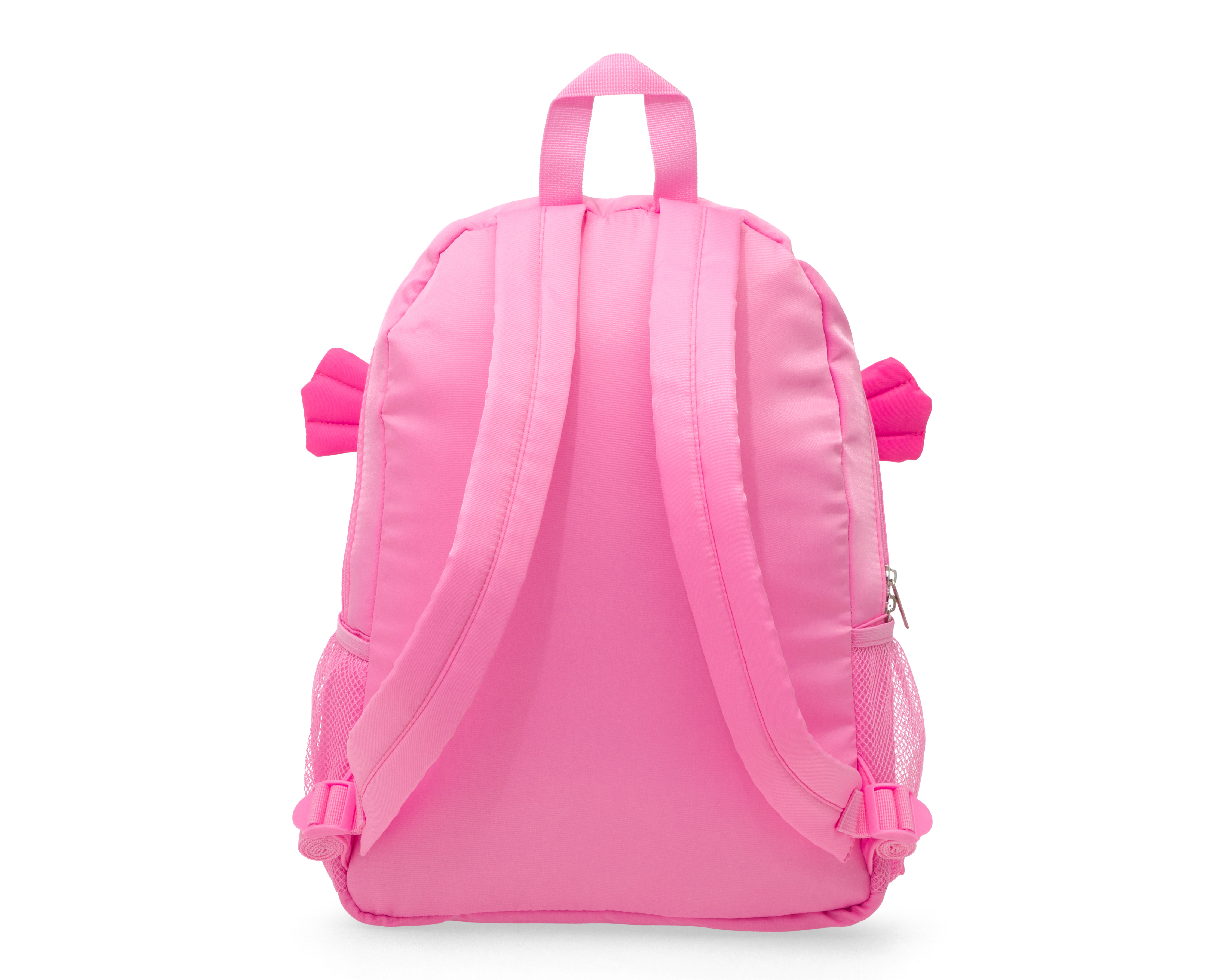 Foto 5 pulgar | Foto 4 | Mochila Girls Attitude Rosa