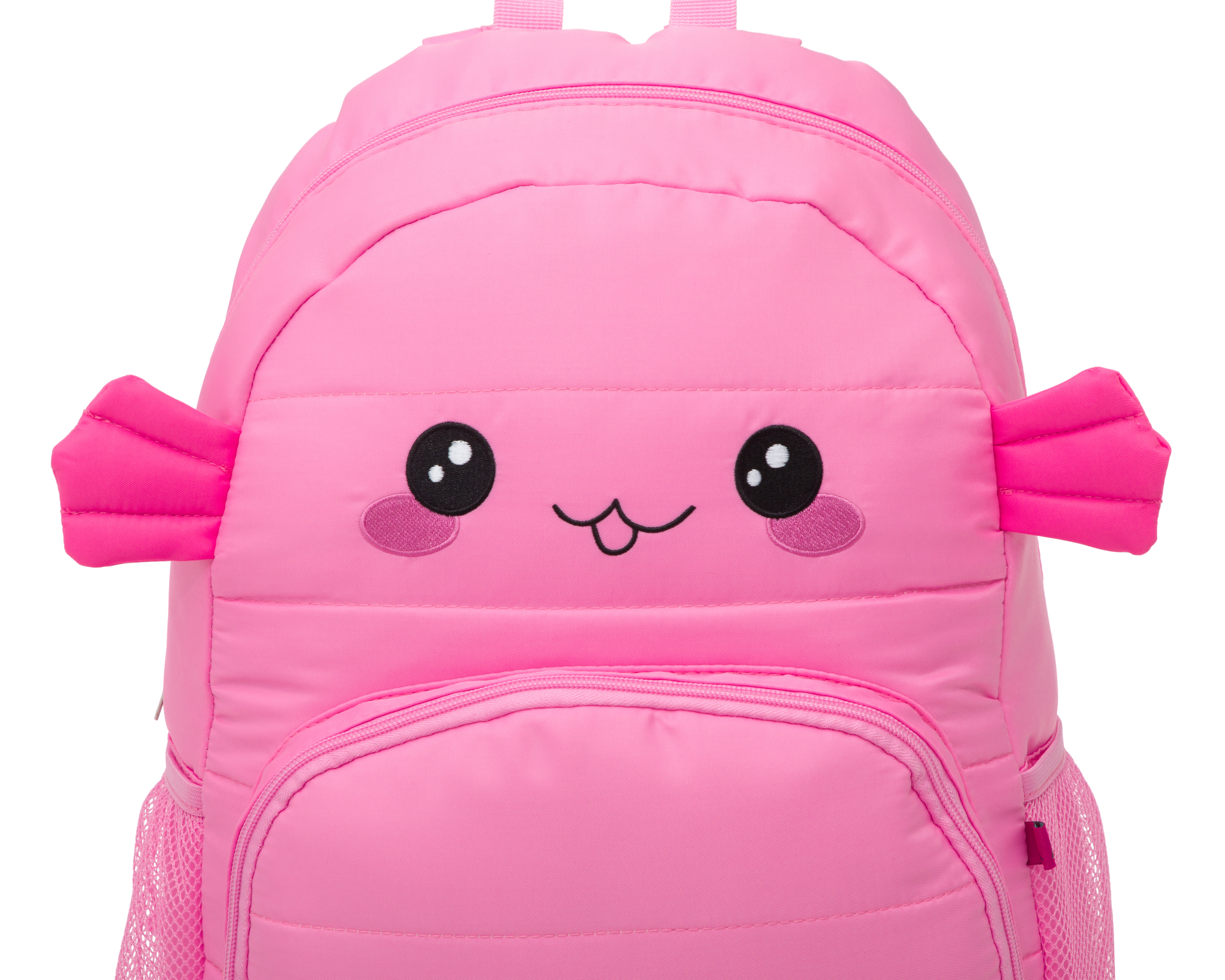 Foto 6 pulgar | Foto 5 | Mochila Girls Attitude Rosa