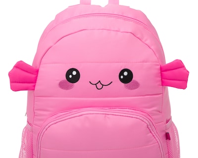 Foto 5 | Foto 5 | Mochila Girls Attitude Rosa