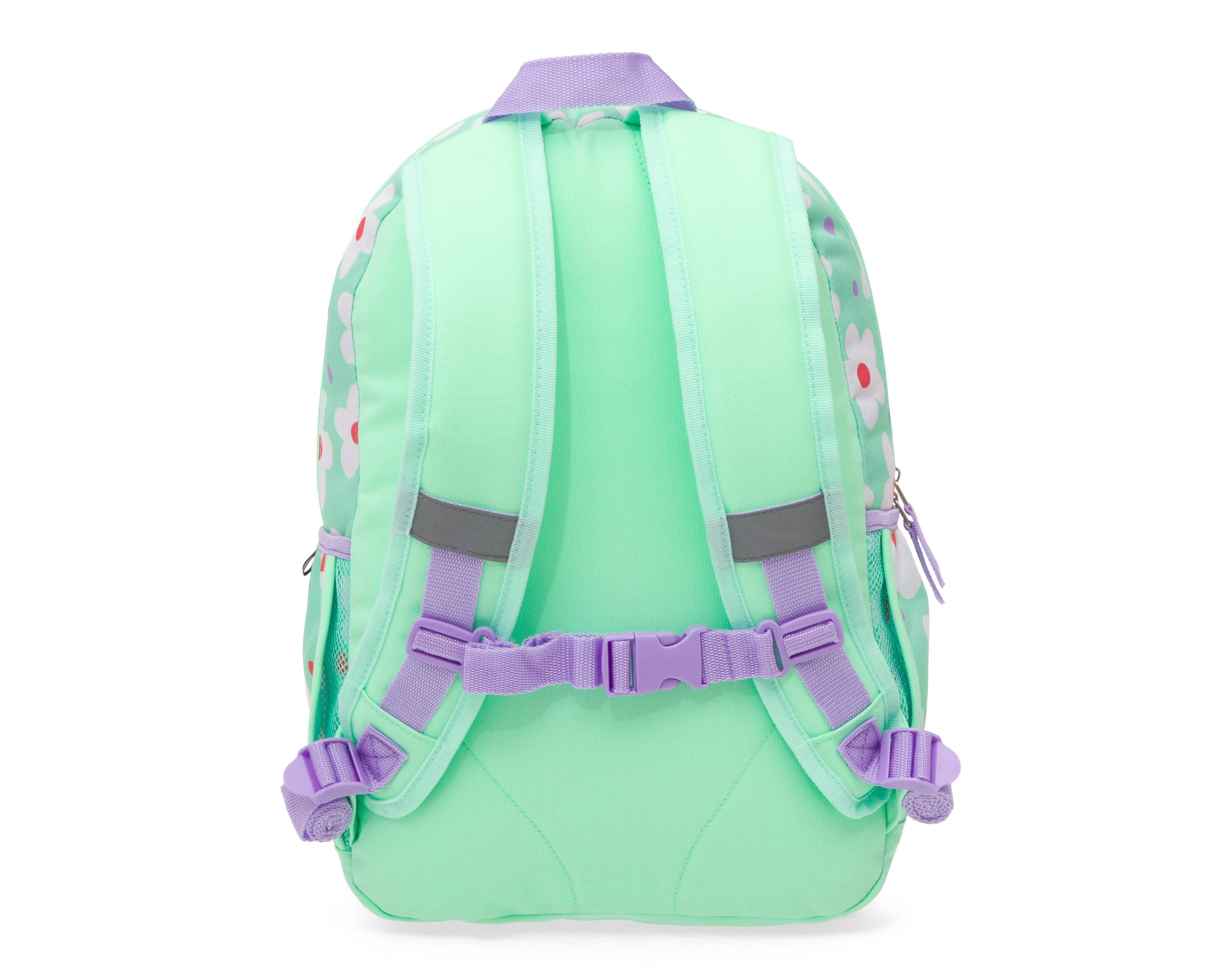 Foto 5 pulgar | Foto 4 | Mochila Girls Attitude Verde