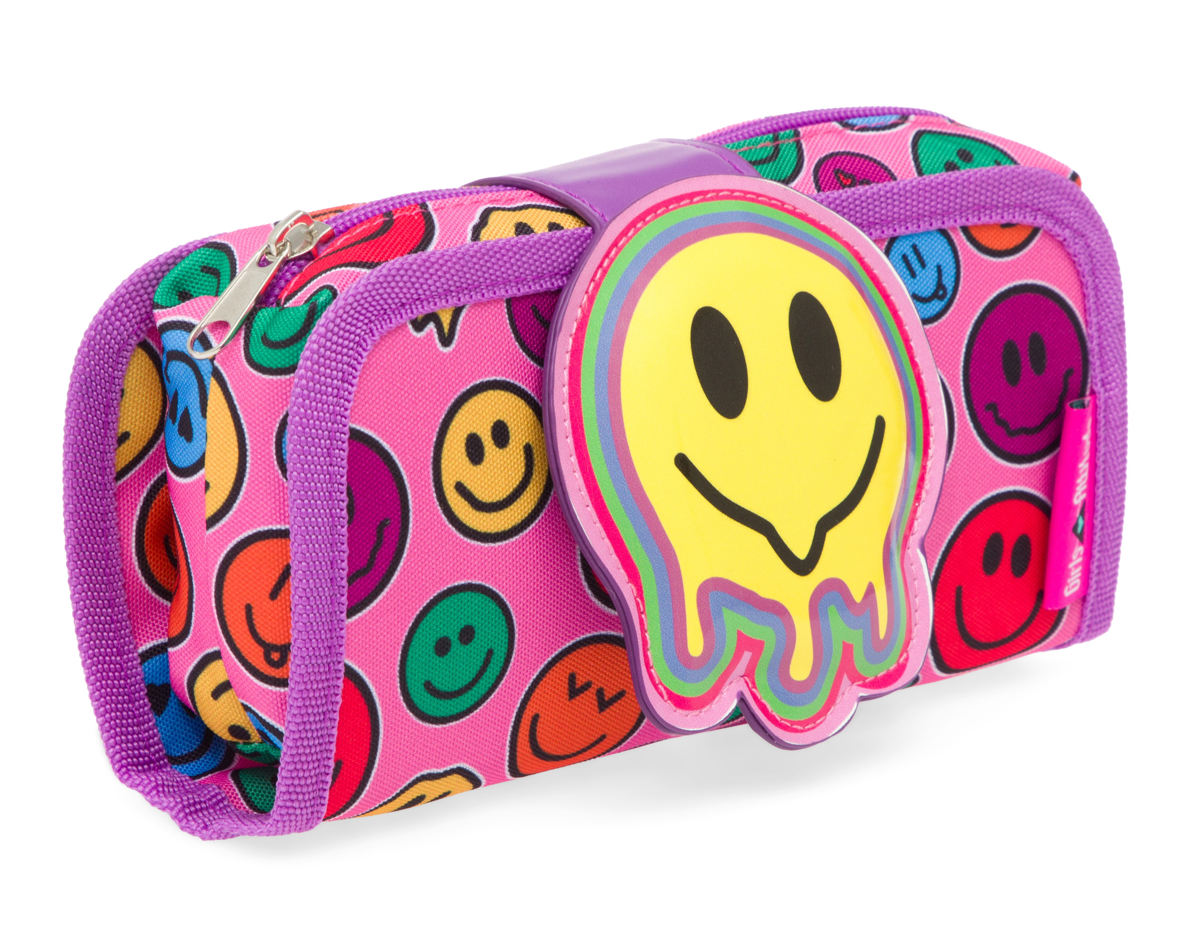 Foto 1 | Foto 1 | Lapicera Escolar Girls Attitude Multicolor