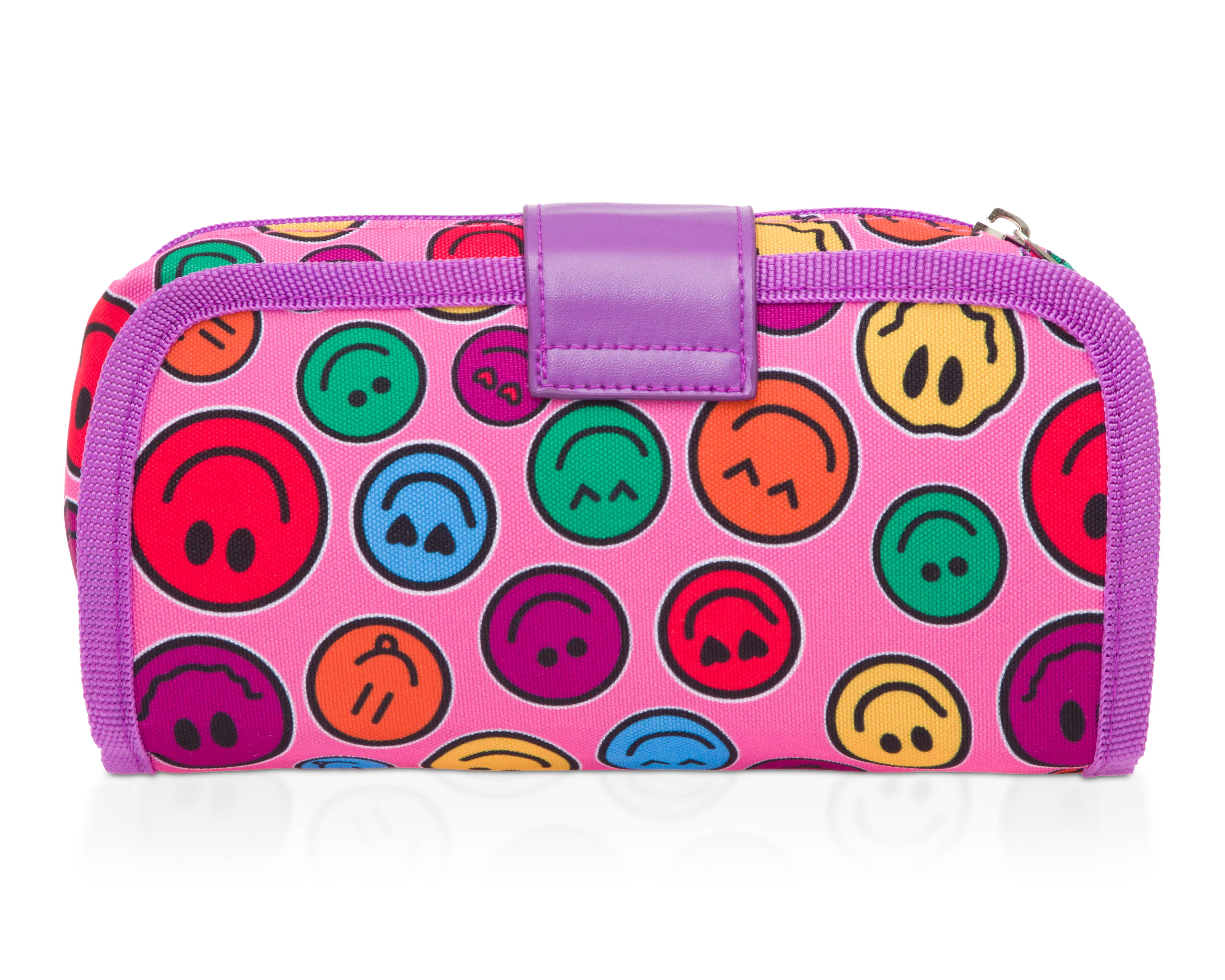 Foto 2 | Foto 2 | Lapicera Escolar Girls Attitude Multicolor