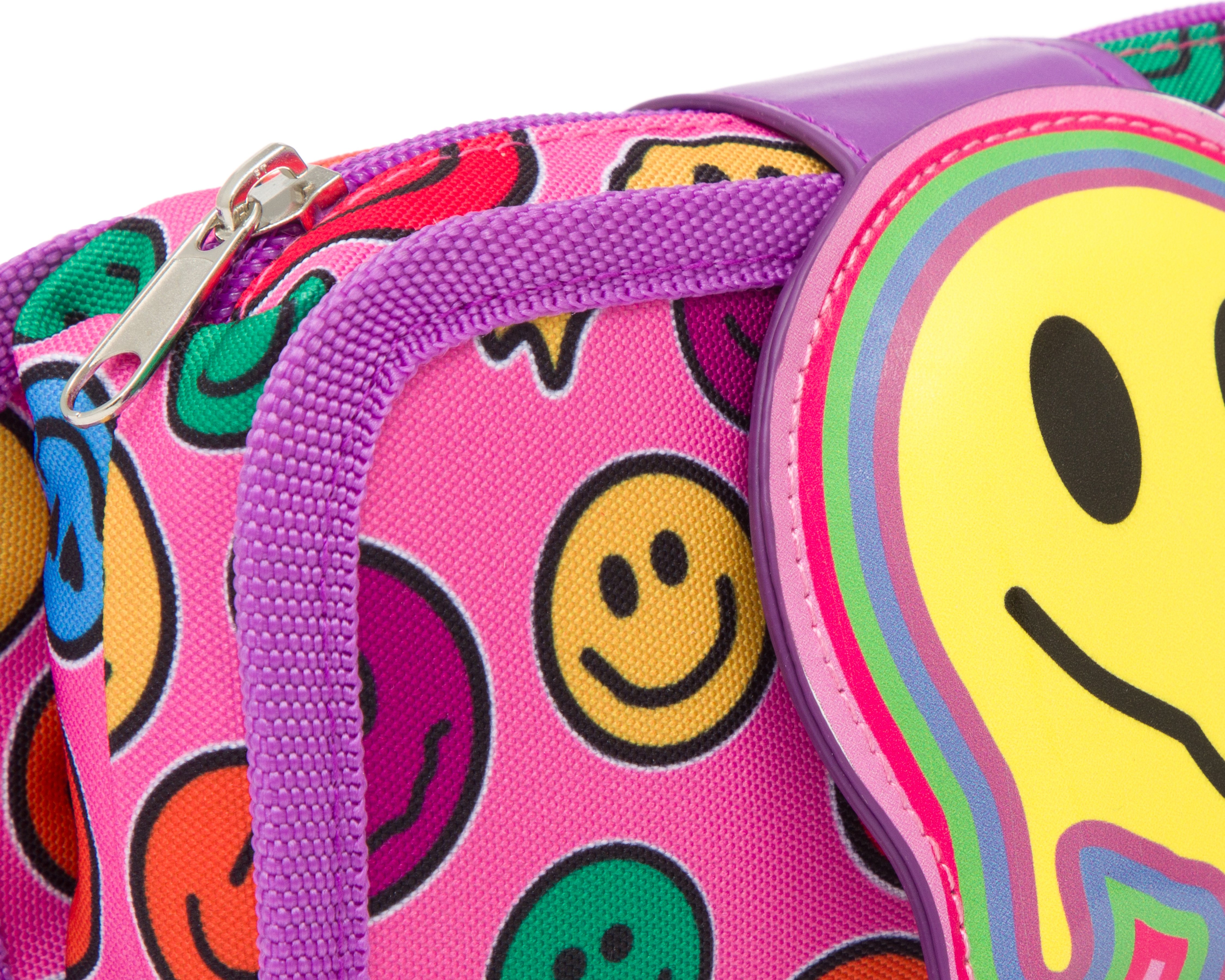 Foto 3 | Foto 3 | Lapicera Escolar Girls Attitude Multicolor